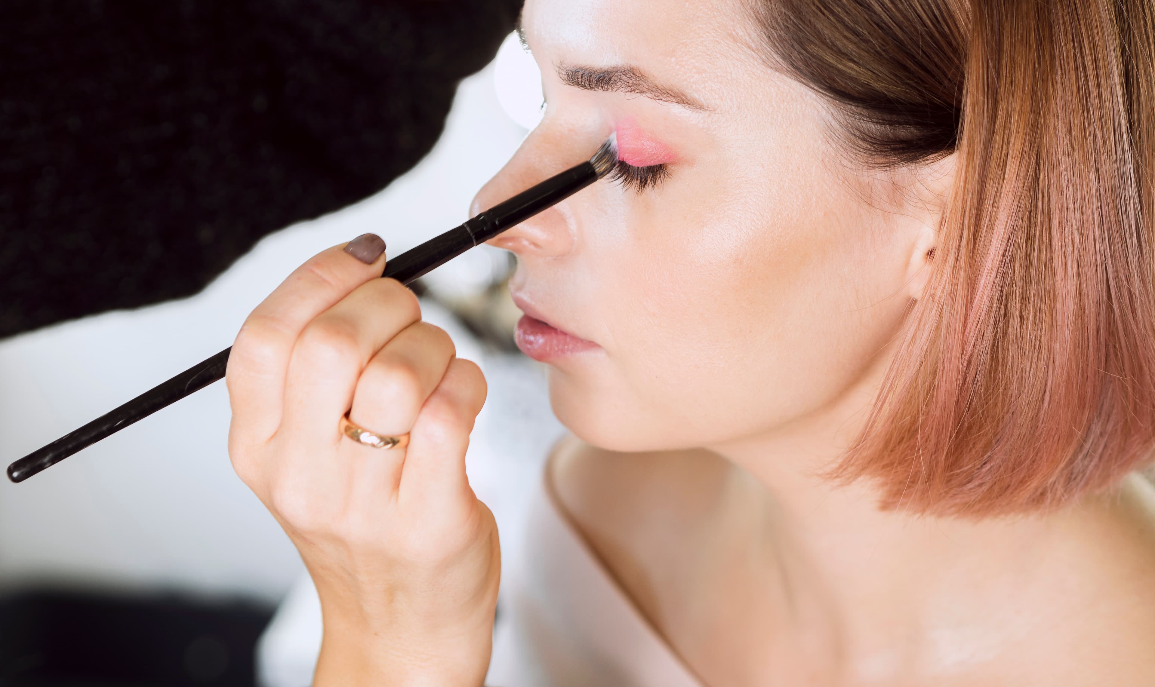 Anna Make-up - Portofoliu 3